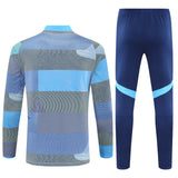 Chandal R.M. 25-26 media cremallera Modelo 10 Chandal Media Cremallera