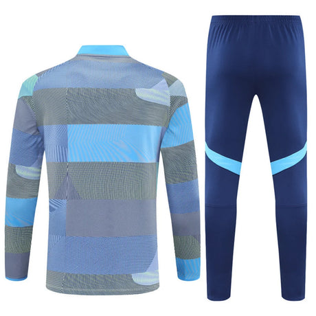 Chandal R.M. 25-26 media cremallera Modelo 10 Chandal Media Cremallera