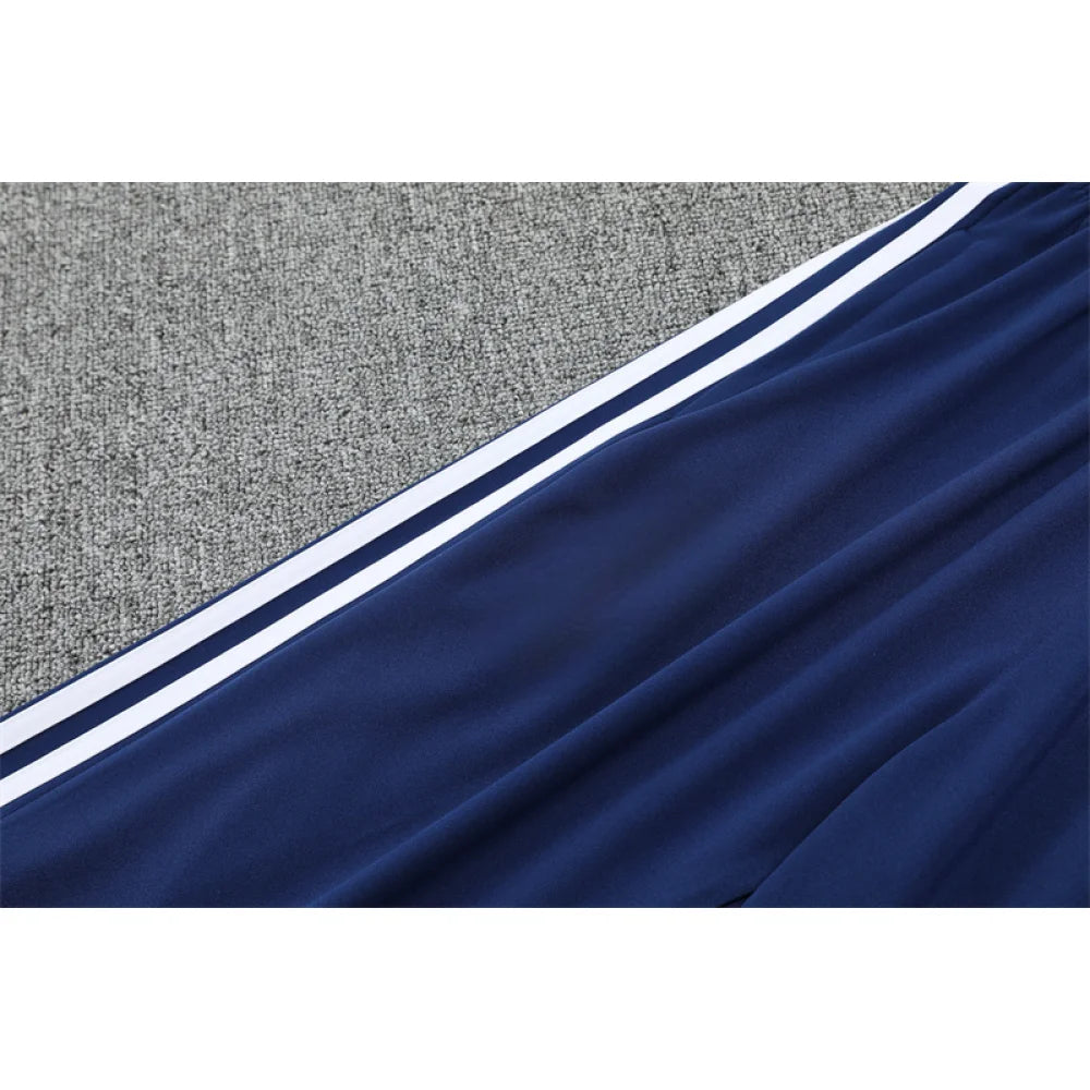 Chandal R.M. 25-26 media cremallera Modelo 11 Chandal Media Cremallera