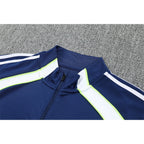 Chandal R.M. 25-26 media cremallera Modelo 11 Chandal Media Cremallera