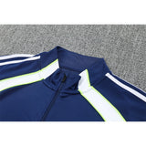 Chandal R.M. 25-26 media cremallera Modelo 11 Chandal Media Cremallera