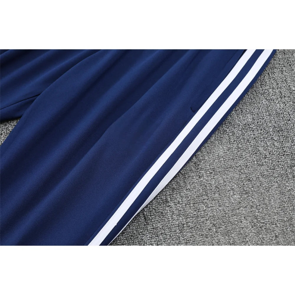 Chandal R.M. 25-26 media cremallera Modelo 11 Chandal Media Cremallera