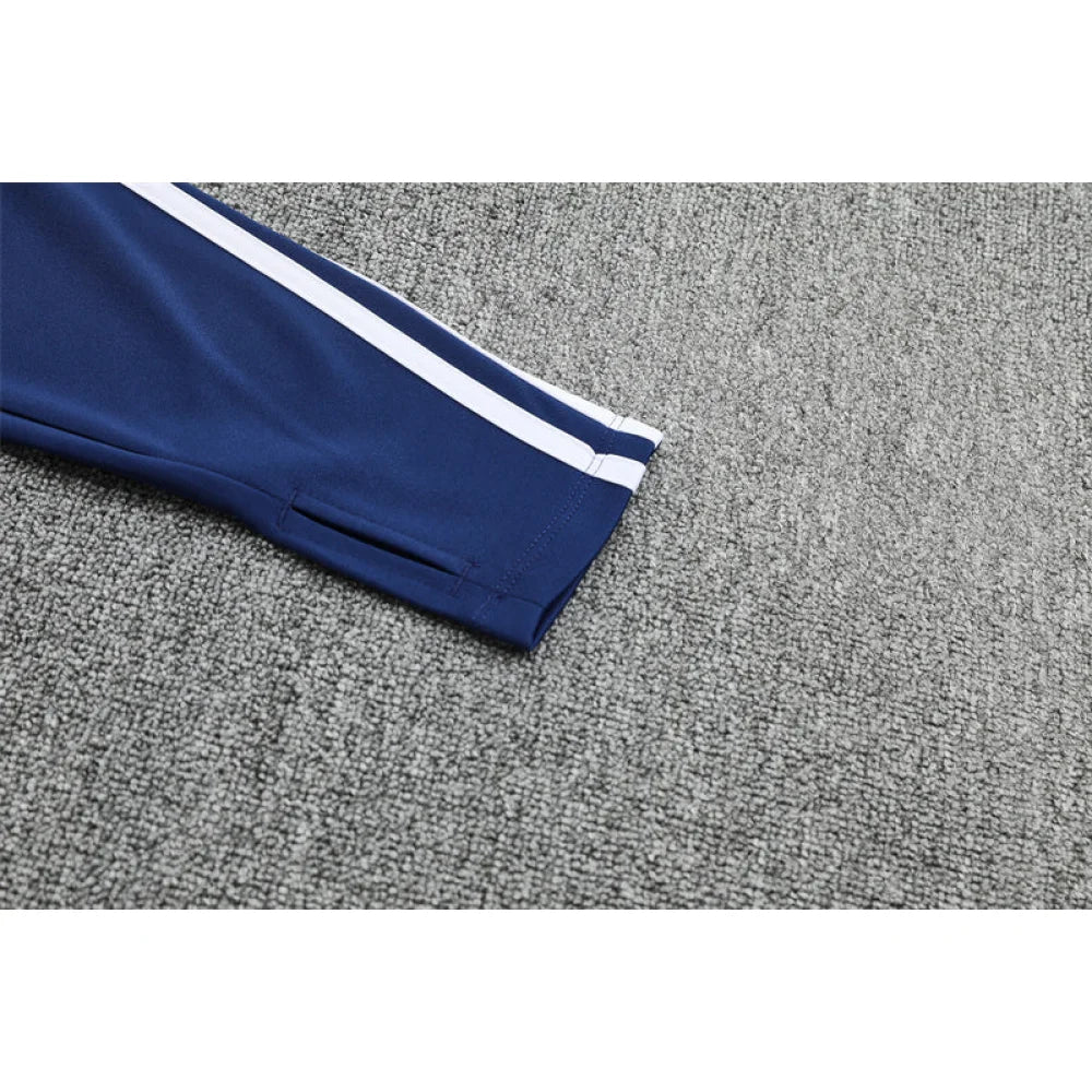 Chandal R.M. 25-26 media cremallera Modelo 11 Chandal Media Cremallera