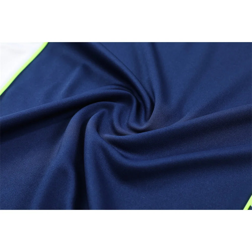 Chandal R.M. 25-26 media cremallera Modelo 11 Chandal Media Cremallera