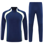 Chandal R.M. 25-26 media cremallera Modelo 11 Chandal Media Cremallera