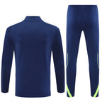 Chandal R.M. 25-26 media cremallera Modelo 11 Chandal Media Cremallera