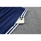 Chandal R.M. 25-26 media cremallera Modelo 11 Chandal Media Cremallera