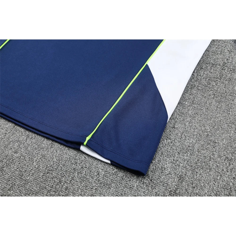 Chandal R.M. 25-26 media cremallera Modelo 11 Chandal Media Cremallera