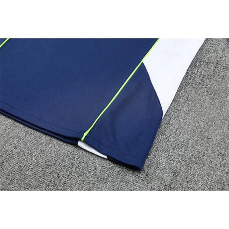 Chandal R.M. 25-26 media cremallera Modelo 11 Chandal Media Cremallera