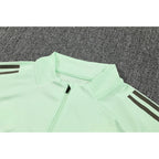 Chandal R.M. 25-26 media cremallera Modelo 2 Chandal Media Cremallera