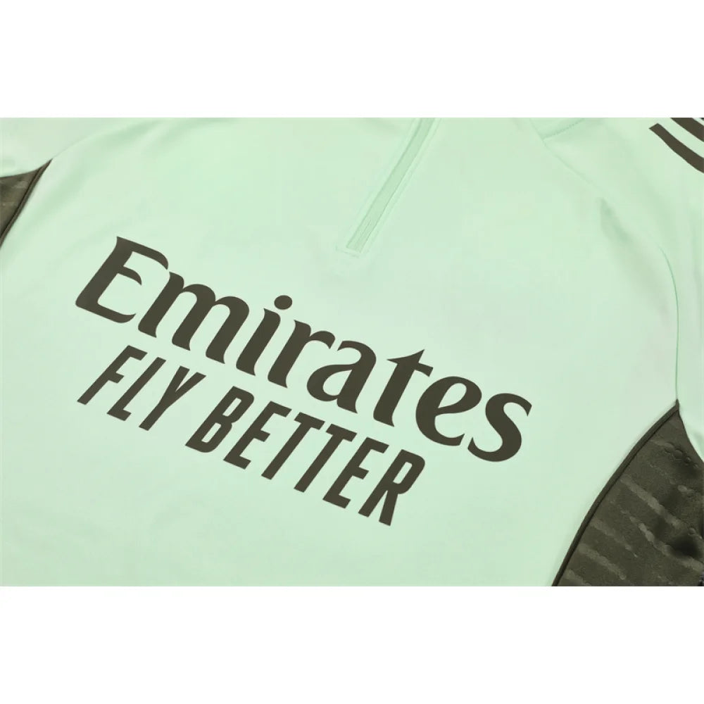 Chandal R.M. 25-26 media cremallera Modelo 2 Chandal Media Cremallera