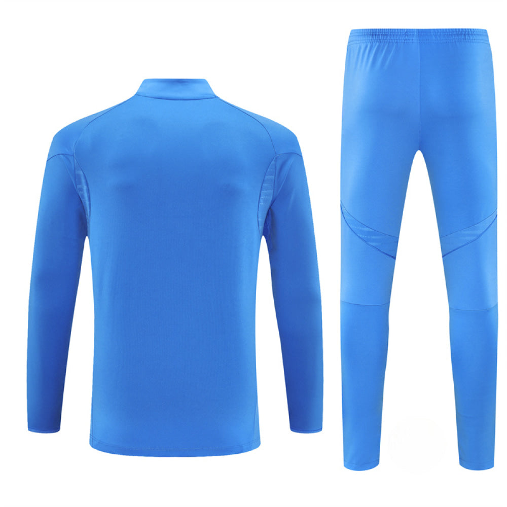 Chandal R.M. 25-26 media cremallera Modelo 3 Chandal Media Cremallera