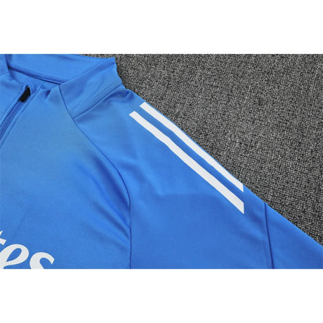 Chandal R.M. 25-26 media cremallera Modelo 3 Chandal Media Cremallera