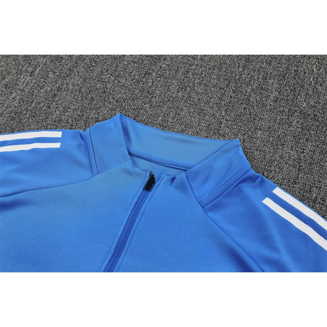 Chandal R.M. 25-26 media cremallera Modelo 3 Chandal Media Cremallera