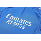 Chandal R.M. 25-26 media cremallera Modelo 3 Chandal Media Cremallera