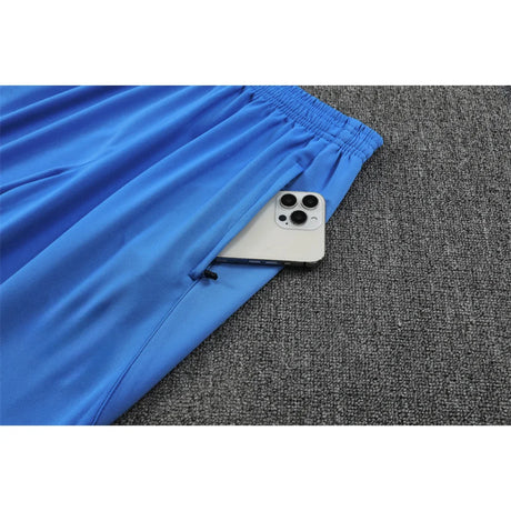 Chandal R.M. 25-26 media cremallera Modelo 3 Chandal Media Cremallera