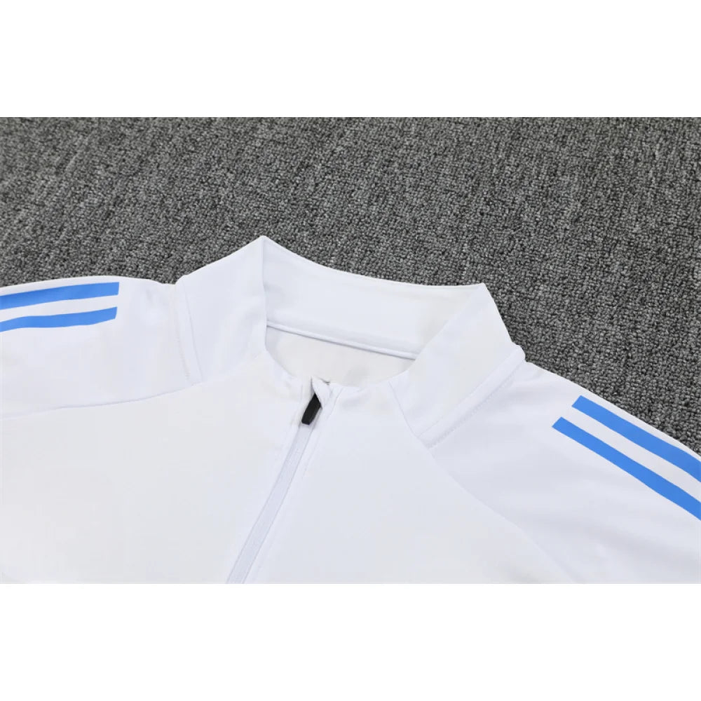 Chandal R.M. 25-26 media cremallera Modelo 4 Chandal Media Cremallera