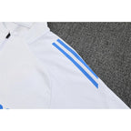 Chandal R.M. 25-26 media cremallera Modelo 4 Chandal Media Cremallera