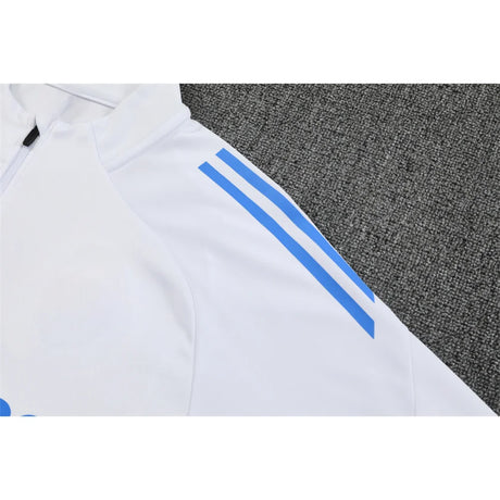 Chandal R.M. 25-26 media cremallera Modelo 4 Chandal Media Cremallera