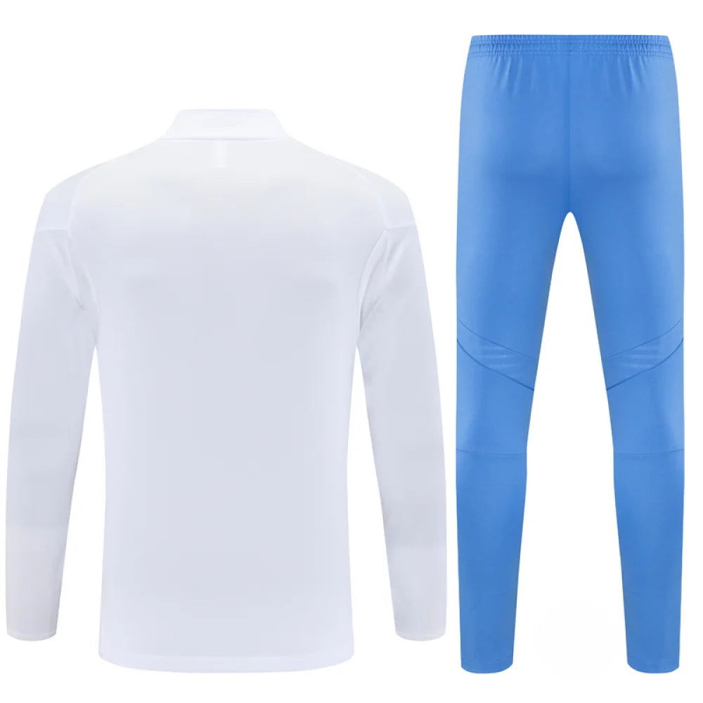 Chandal R.M. 25-26 media cremallera Modelo 4 Chandal Media Cremallera