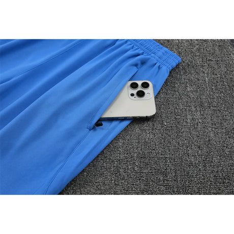 Chandal R.M. 25-26 media cremallera Modelo 4 Chandal Media Cremallera