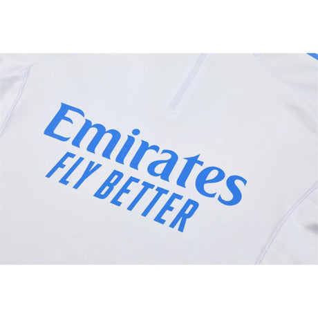 Chandal R.M. 25-26 media cremallera Modelo 4 Chandal Media Cremallera