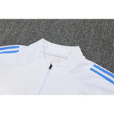 Chandal R.M. 25-26 media cremallera Modelo 4 Chandal Media Cremallera