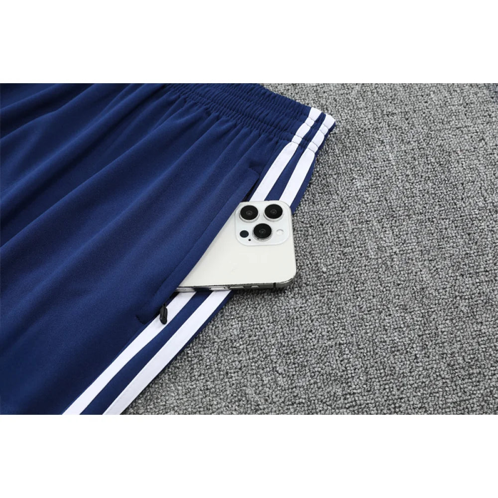 Chandal R.M. 25-26 media cremallera Modelo 5 Chandal Media Cremallera