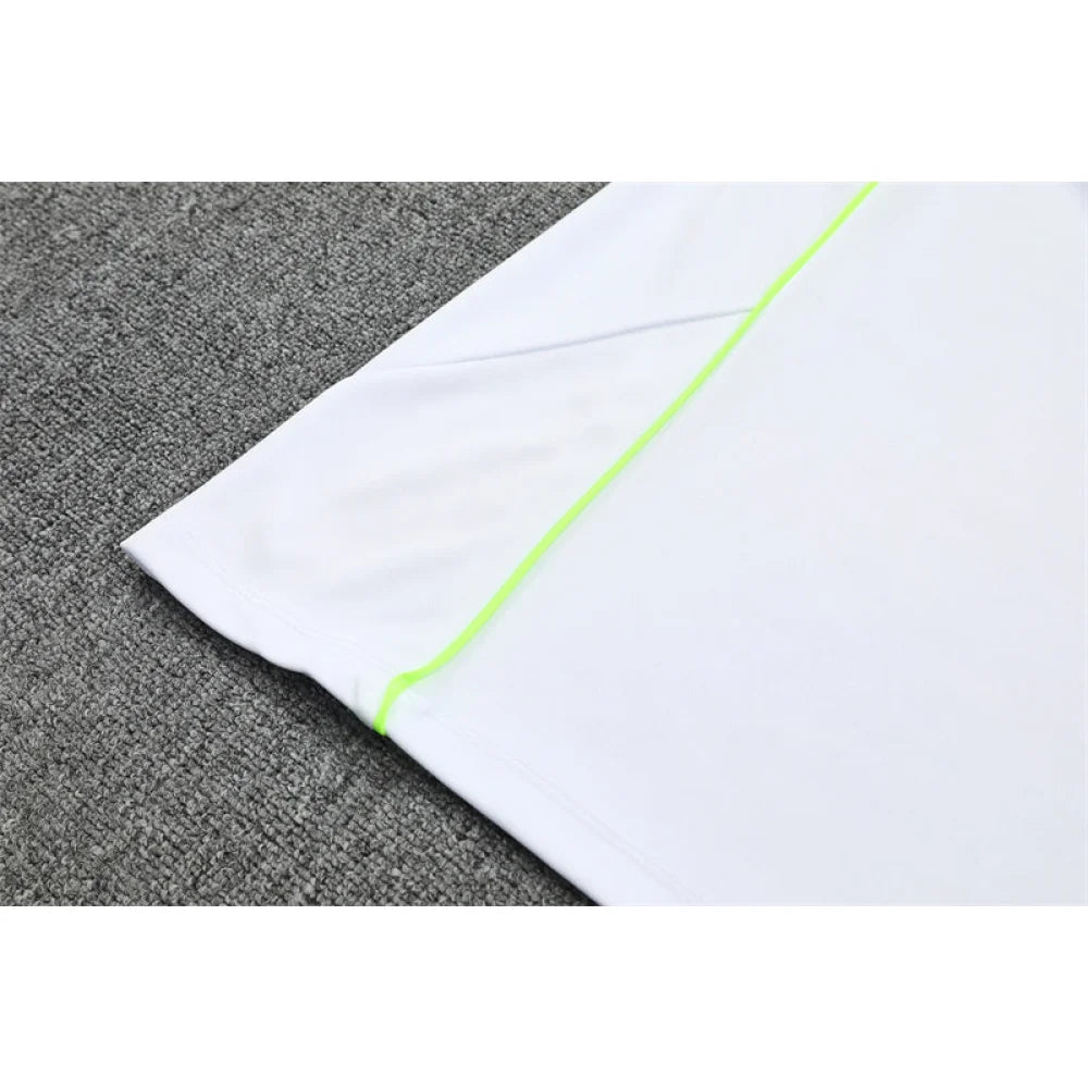 Chandal R.M. 25-26 media cremallera Modelo 5 Chandal Media Cremallera