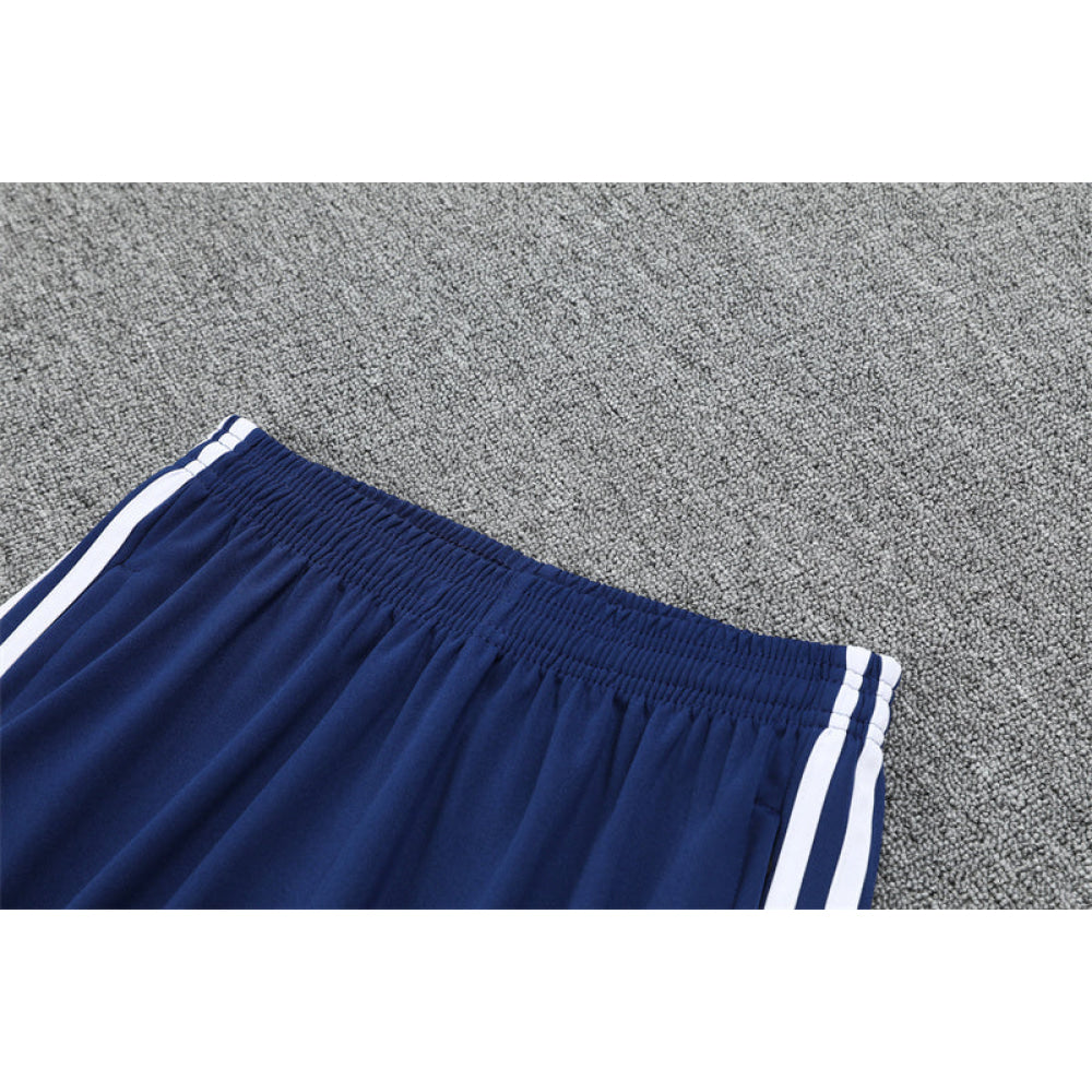 Chandal R.M. 25-26 media cremallera Modelo 5 Chandal Media Cremallera