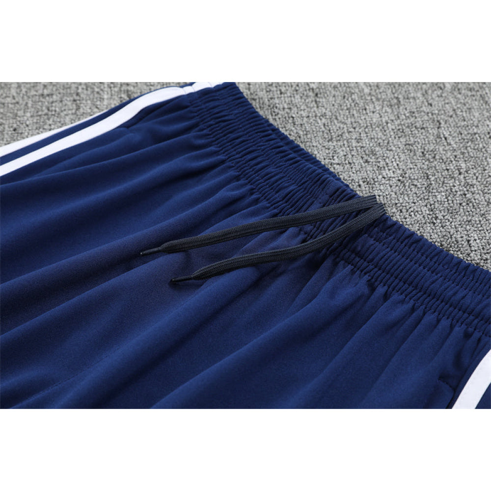 Chandal R.M. 25-26 media cremallera Modelo 5 Chandal Media Cremallera