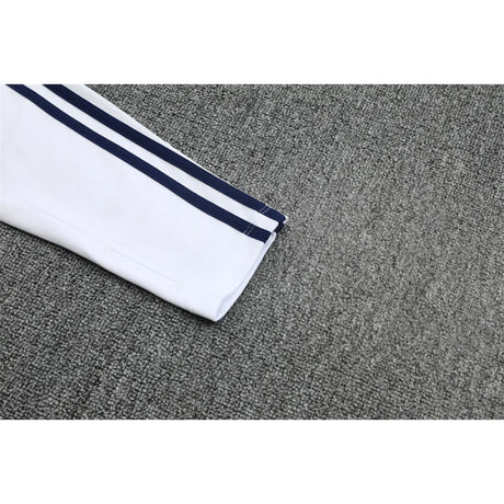 Chandal R.M. 25-26 media cremallera Modelo 5 Chandal Media Cremallera