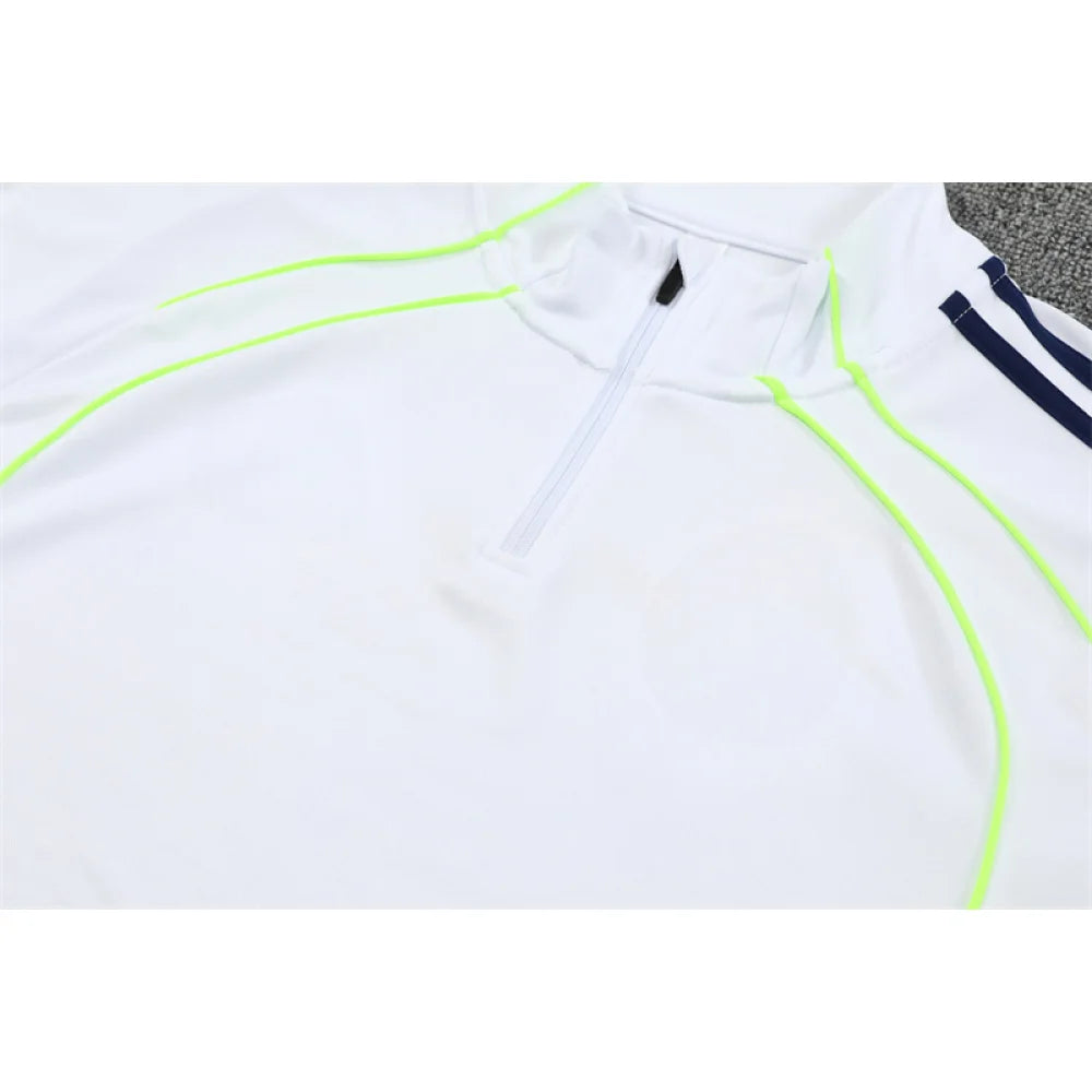Chandal R.M. 25-26 media cremallera Modelo 5 Chandal Media Cremallera