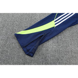 Chandal R.M. 25-26 media cremallera Modelo 5 Chandal Media Cremallera