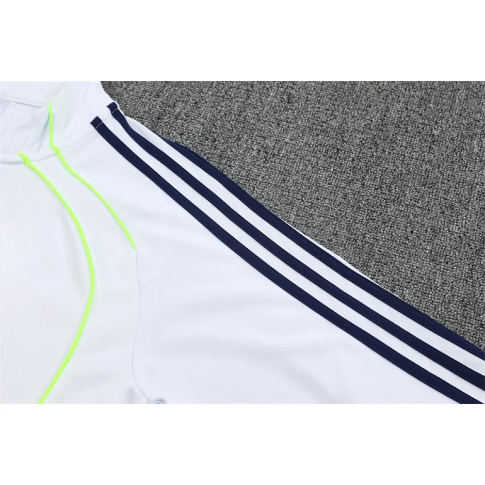Chandal R.M. 25-26 media cremallera Modelo 5 Chandal Media Cremallera