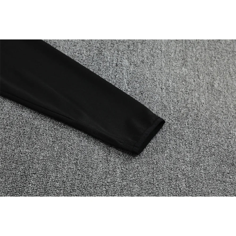 Chandal R.M. 25-26 media cremallera Modelo 6 Chandal Media Cremallera