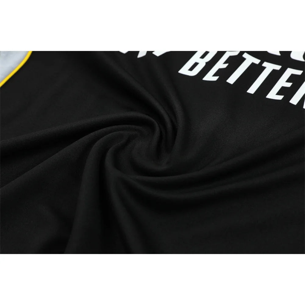 Chandal R.M. 25-26 media cremallera Modelo 6 Chandal Media Cremallera