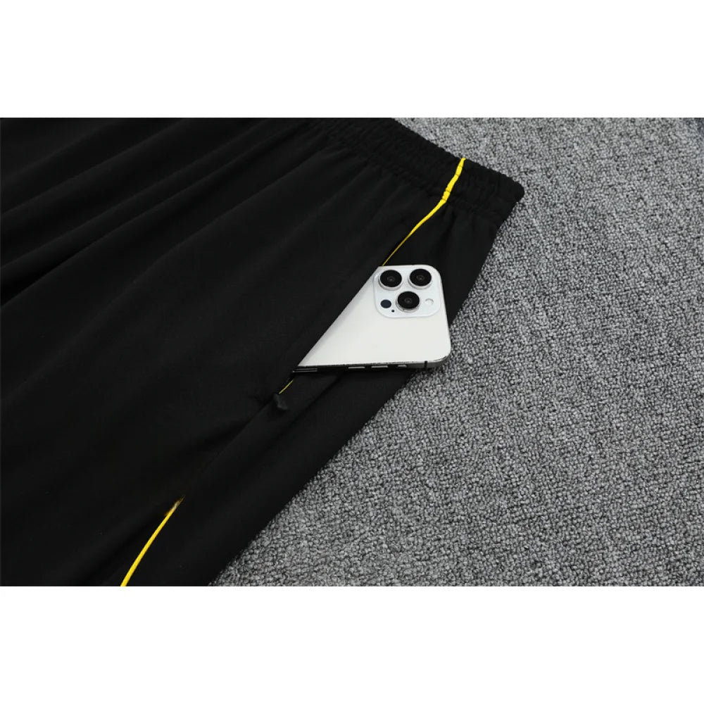 Chandal R.M. 25-26 media cremallera Modelo 6 Chandal Media Cremallera