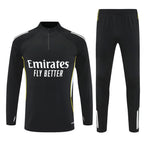 Chandal R.M. 25-26 media cremallera Modelo 6 Chandal Media Cremallera