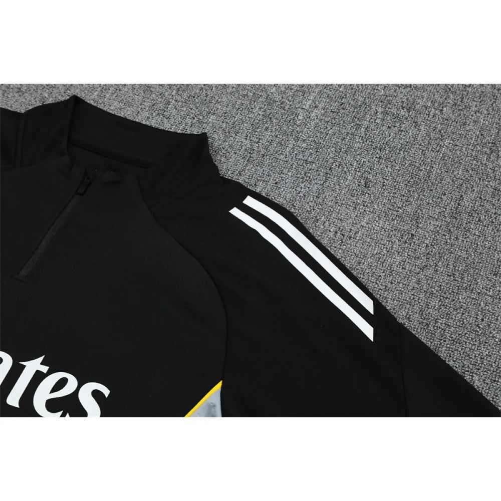 Chandal R.M. 25-26 media cremallera Modelo 6 Chandal Media Cremallera