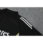 Chandal R.M. 25-26 media cremallera Modelo 6 Chandal Media Cremallera