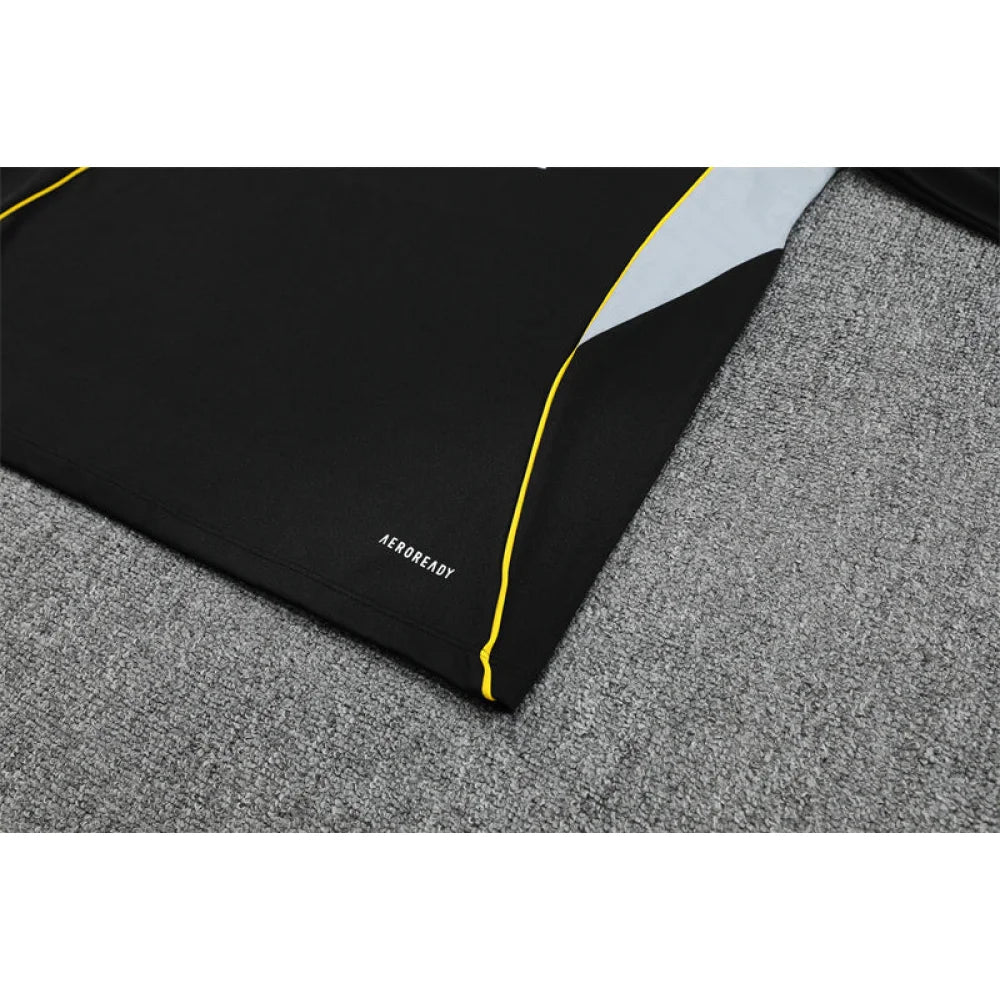 Chandal R.M. 25-26 media cremallera Modelo 6 Chandal Media Cremallera