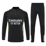 Chandal R.M. 25-26 media cremallera Modelo 6 Chandal Media Cremallera