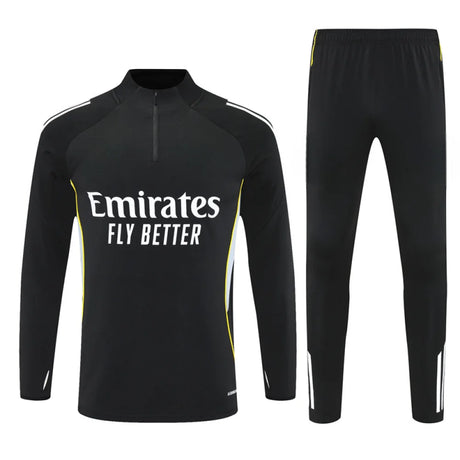 Chandal R.M. 25-26 media cremallera Modelo 6 Chandal Media Cremallera