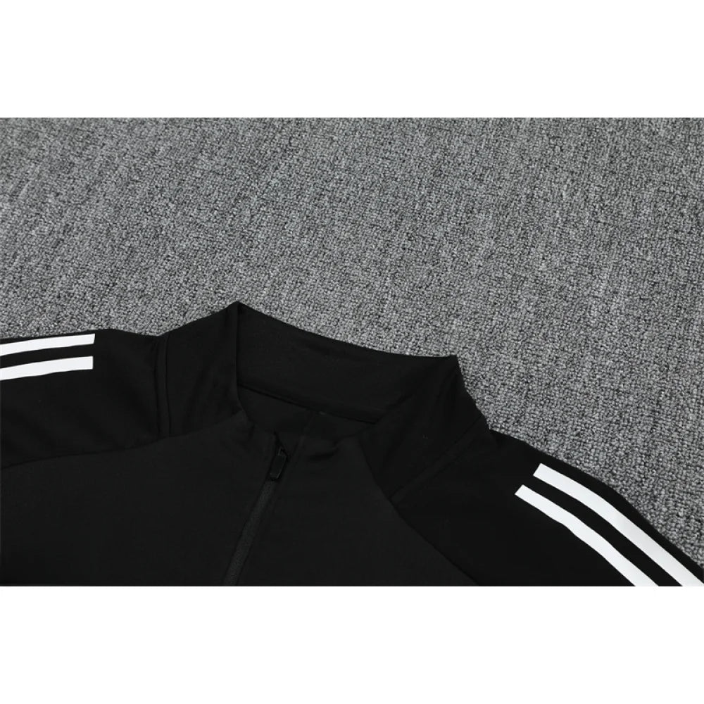 Chandal R.M. 25-26 media cremallera Modelo 6 Chandal Media Cremallera