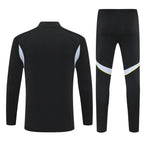 Chandal R.M. 25-26 media cremallera Modelo 6 Chandal Media Cremallera