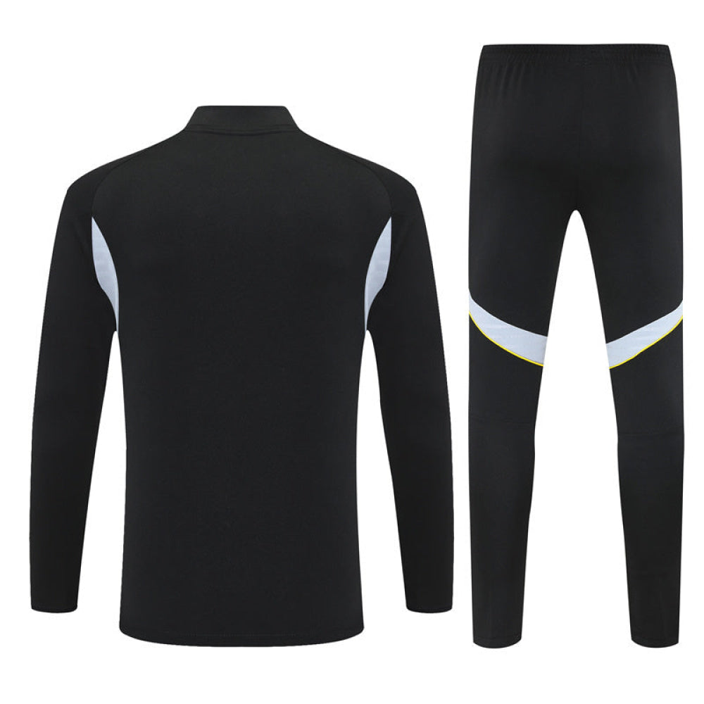 Chandal R.M. 25-26 media cremallera Modelo 6 Chandal Media Cremallera