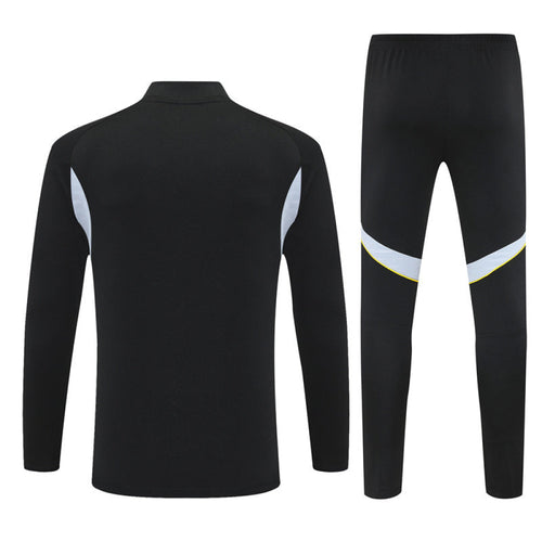 Chandal R.M. 25-26 media cremallera Modelo 6 Chandal Media Cremallera