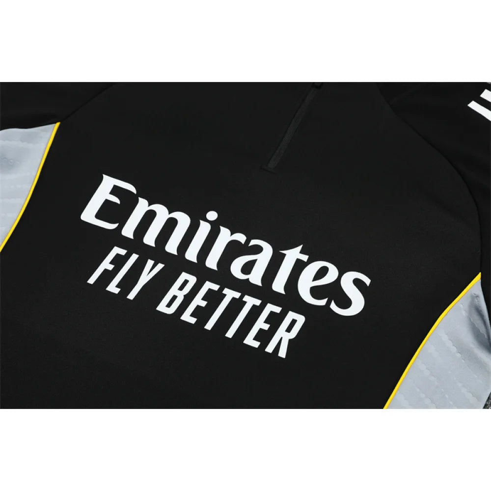 Chandal R.M. 25-26 media cremallera Modelo 6 Chandal Media Cremallera