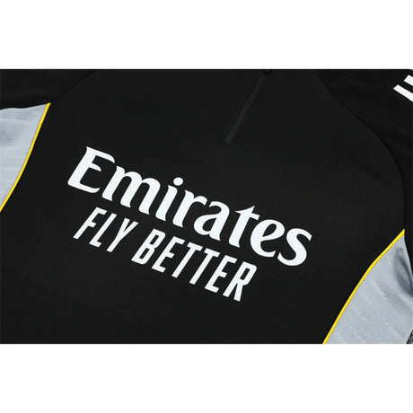 Chandal R.M. 25-26 media cremallera Modelo 6 Chandal Media Cremallera